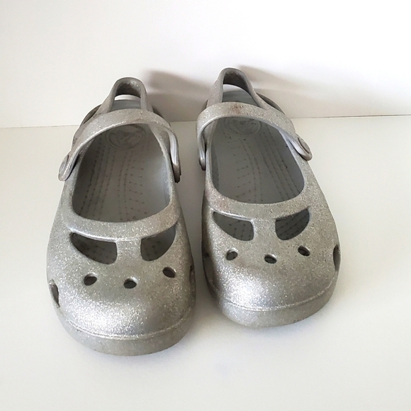 Crocs mary jane style - Picture 1 of 5